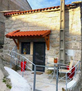 Casinha da Raposeira, Soajo
